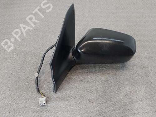Ryggespeil venstre HONDA CIVIC VII Hatchback (EU, EP, EV) 1.4 iS (EP1, EU5, EU7) | BP29923064C26