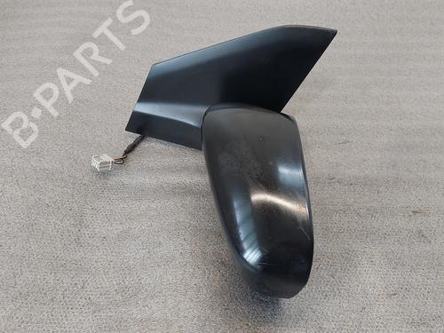 Ryggespeil venstre HONDA CIVIC VII Hatchback (EU, EP, EV) 1.4 iS (EP1, EU5, EU7) | BP29923064C26