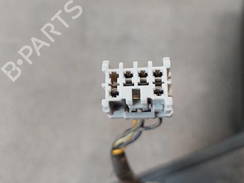 Ryggespeil venstre HONDA CIVIC VII Hatchback (EU, EP, EV) 1.4 iS (EP1, EU5, EU7) | BP29923064C26