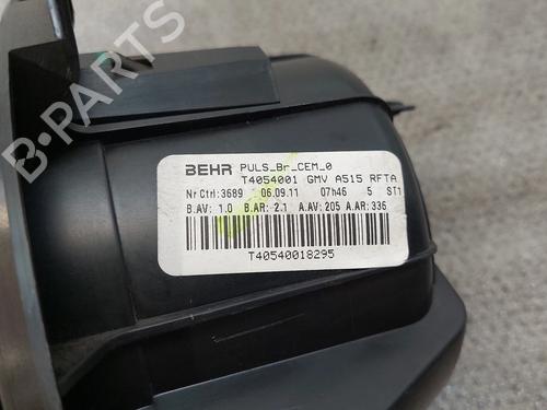 Heater blower motor CITROËN DS3 (SA_) 1.6 HDi 90 | BP29923065M62 