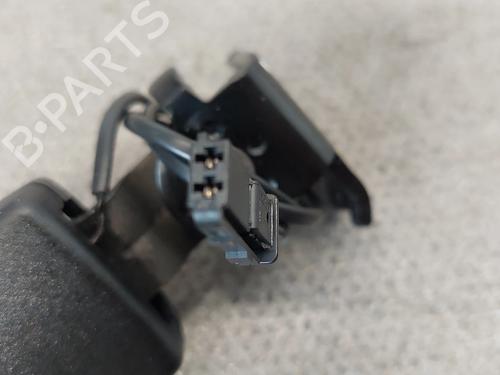 Seat buckle OPEL CORSA E (X15) 1.2 (08, 68) | BP29923068I32 