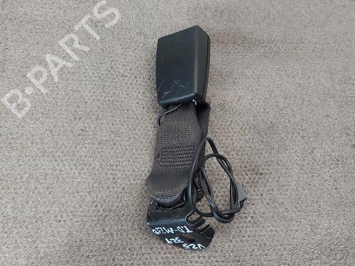 Used Seat buckle OPEL CORSA E (X15) 1.2 (08, 68) (69 hp) 29923069