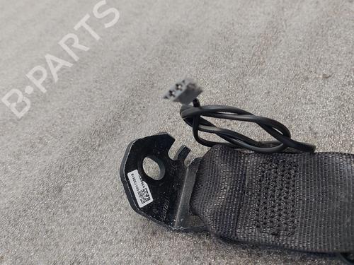 Seat buckle OPEL CORSA E (X15) 1.2 (08, 68) | BP29923069I32 