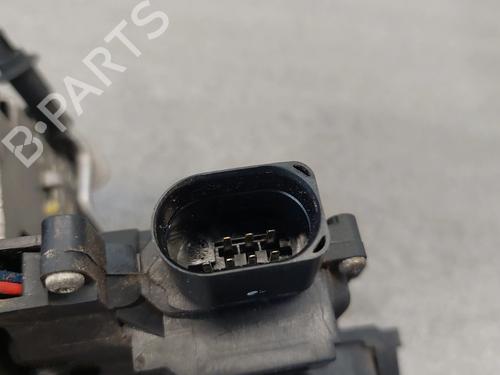 Høyre bak lås AUDI A4 B6 (8E2) 1.6 | BP29923070C99