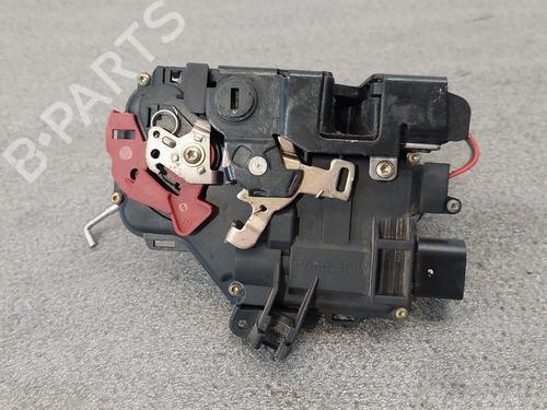 Høyre bak lås AUDI A4 B6 (8E2) 1.6 | BP29923070C99