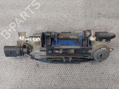 Højre fortil udvendigt håndtag AUDI A3 (8L1) 1.9 TDI | BP29923072C129 