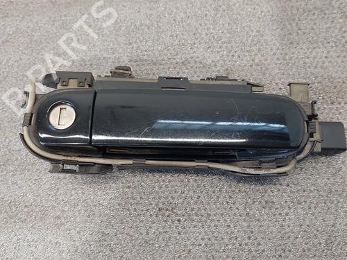 Højre fortil udvendigt håndtag AUDI A3 (8L1) 1.9 TDI (90 hp) 29923072