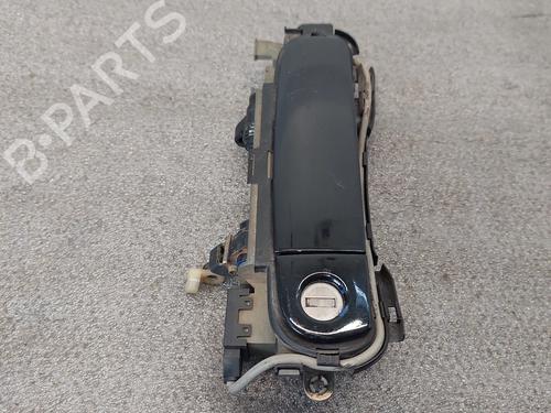 Højre fortil udvendigt håndtag AUDI A3 (8L1) 1.9 TDI | BP29923072C129 