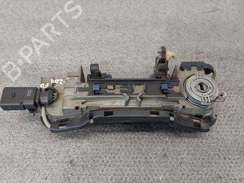 Højre fortil udvendigt håndtag AUDI A3 (8L1) 1.9 TDI | BP29923072C129 