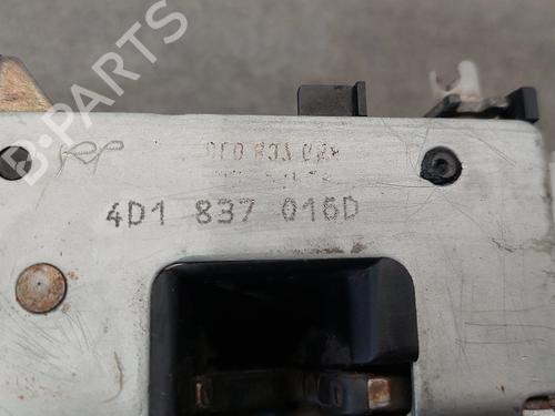 Front right lock AUDI A4 B5 Avant (8D5) | BP29923073C97
