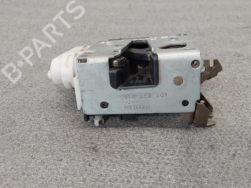 Front right lock AUDI A4 B5 Avant (8D5) | BP29923073C97
