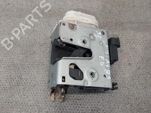 Used Front right lock AUDI A4 B5 Avant (8D5) [1994-2002]  29923073