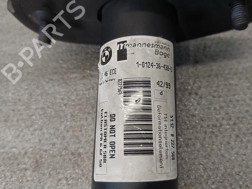 Other BMW 3 Touring (E46) 320 d | BP29927178O1