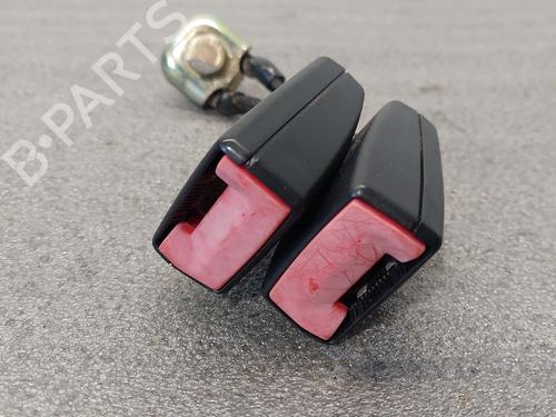 Sikkerhetsbelte-spenne VW POLO IV (9N_, 9A_) 1.2 12V | BP29927179I32