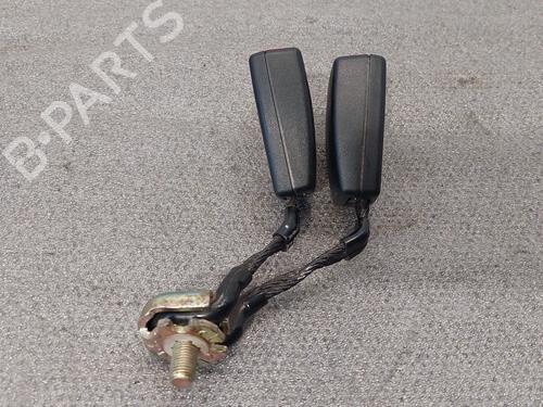 Sikkerhetsbelte-spenne VW POLO IV (9N_, 9A_) 1.2 12V (64 hp) 29927179