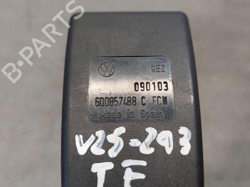 Sikkerhetsbelte-spenne VW POLO IV (9N_, 9A_) 1.2 12V | BP29927179I32