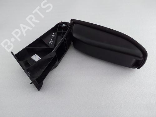 Armrest / Center console CITROËN DS3 (SA_) 1.2 THP 110 | BP29936360I20 