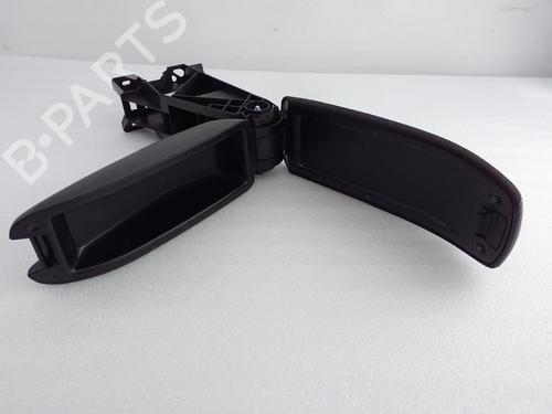 Armrest / Center console CITROËN DS3 (SA_) 1.2 THP 110 | BP29936360I20 