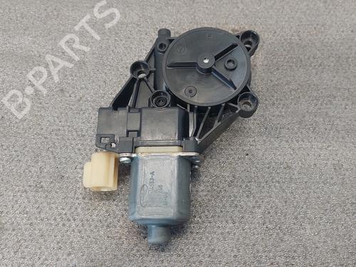 Rudehejsemotor bagstkærm højre FORD FIESTA VI (CB1, CCN) 1.4 TDCi | BP29936362E22 