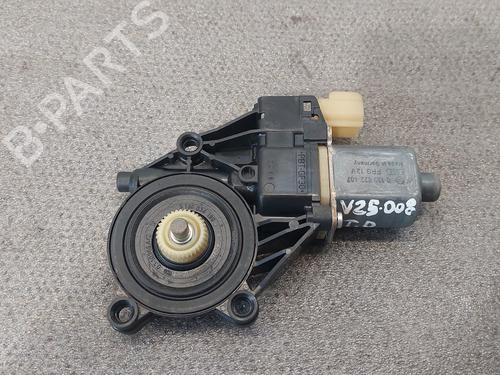 Rudehejsemotor bagstkærm højre FORD FIESTA VI (CB1, CCN) 1.4 TDCi | BP29936362E22 