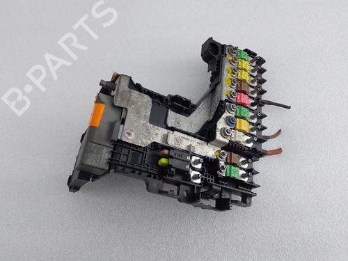 Sikringsdose CITROËN C4 II (NC_) 1.4 VTi 95 (NC8FP0) (95 hp) 29936363