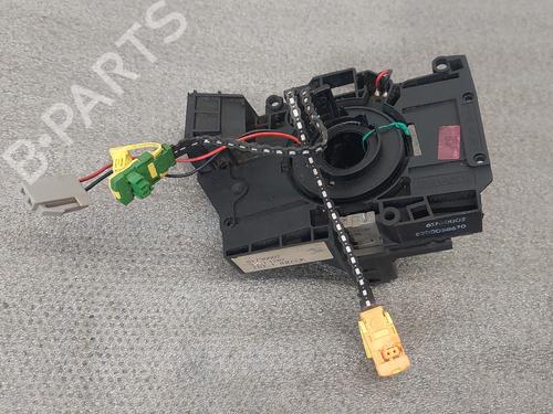 Kontantrulle Airbag /Stelring RENAULT CLIO II (BB_, CB_) 1.2 (BB0A, BB0F, BB10, BB1K, BB28, BB2D, BB2H, CB0A,... (58 hp) 29936365