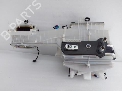 Heater matrix box PEUGEOT PARTNER Box Body/MPV (K9) 1.5 BlueHDI 130 | BP29936370M61