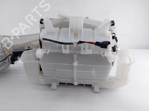 Heater matrix box PEUGEOT PARTNER Box Body/MPV (K9) 1.5 BlueHDI 130 | BP29936370M61