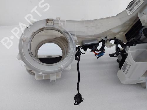 Heater matrix box PEUGEOT PARTNER Box Body/MPV (K9) 1.5 BlueHDI 130 | BP29936370M61