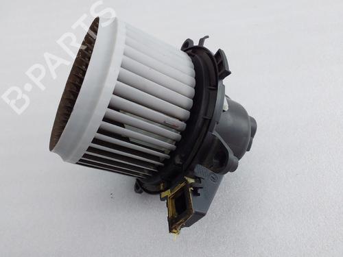 Heater blower motor PEUGEOT PARTNER Box Body/MPV (K9) 1.5 BlueHDI 130 | BP29938904M62