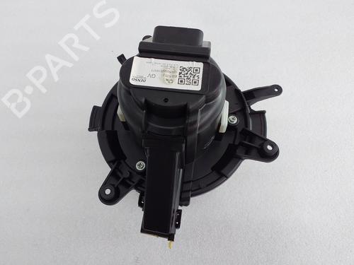 Heater blower motor PEUGEOT PARTNER Box Body/MPV (K9) 1.5 BlueHDI 130 | BP29938904M62
