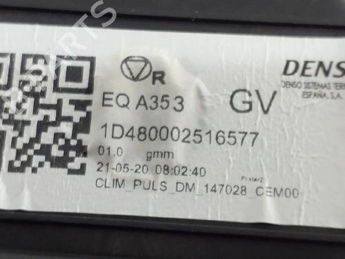 Heater blower motor PEUGEOT PARTNER Box Body/MPV (K9) 1.5 BlueHDI 130 | BP29938904M62