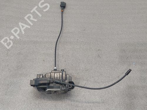 Used Front left lock RENAULT CLIO III (BR0/1, CR0/1) 1.2 16V (BR02, BR0J, BR11, CR02, CR0J, CR11) (75 hp) 29938906