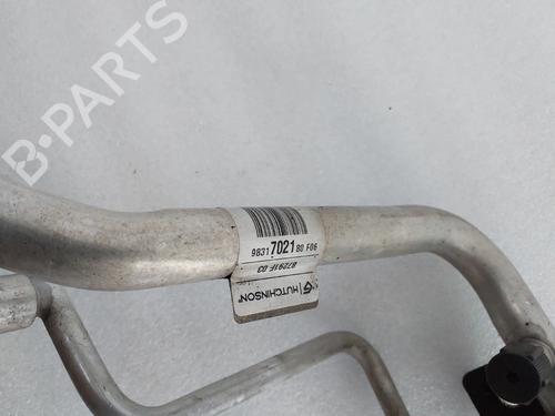 AC pipe PEUGEOT PARTNER Box Body/MPV (K9) 1.5 BlueHDI 130 | BP29938905M126