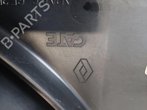 Radiator fan RENAULT CLIO II Hatchback Van (SB0/1/2_) 1.9 D (SB0E) | BP29938907M35 