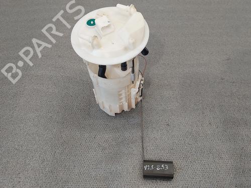 Używane Pompa paliwa RENAULT MEGANE II (BM0/1_, CM0/1_) 1.5 dCi (BM0F, BM0T, BM2B, CM0F, CM0T) (82 hp) 29938912