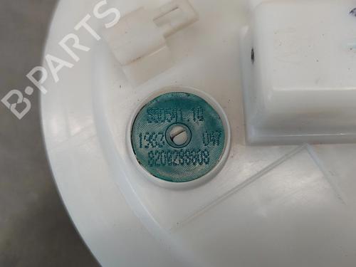 Pompa paliwa RENAULT MEGANE II (BM0/1_, CM0/1_) 1.5 dCi (BM0F, BM0T, BM2B, CM0F, CM0T) | BP29938912M76 