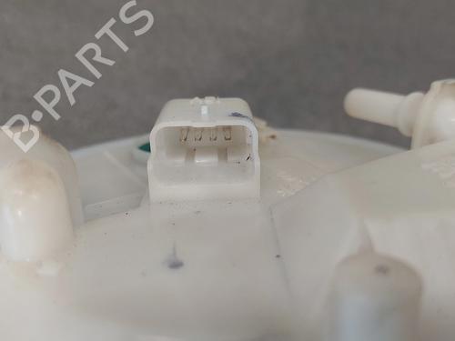 Pompa paliwa RENAULT MEGANE II (BM0/1_, CM0/1_) 1.5 dCi (BM0F, BM0T, BM2B, CM0F, CM0T) | BP29938912M76 