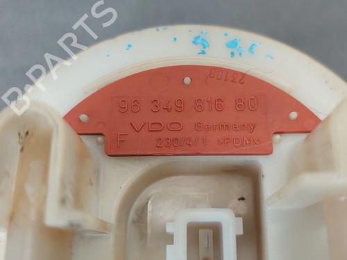 Pompa paliwa CITROËN SAXO (S0, S1) 1.1 X, SX | BP29938914M76 