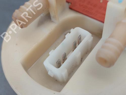 Pompa paliwa CITROËN SAXO (S0, S1) 1.1 X, SX | BP29938914M76 