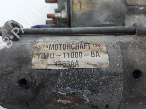 Starter FORD FOCUS I Turnier (DNW) 1.4 16V | BP29938921M8