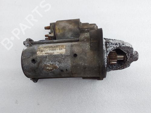Used Starter FORD FOCUS I Turnier (DNW) 1.4 16V (75 hp) 29938921