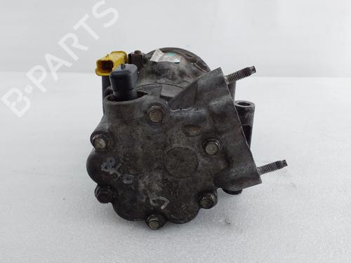 AC compressor PEUGEOT PARTNER Box Body/MPV 1.6 HDi | BP29938922M34 