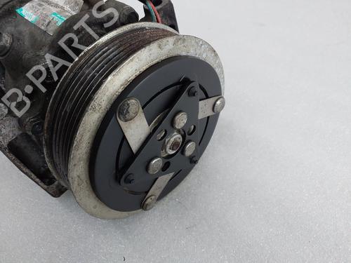 AC compressor PEUGEOT PARTNER Box Body/MPV 1.6 HDi | BP29938922M34 