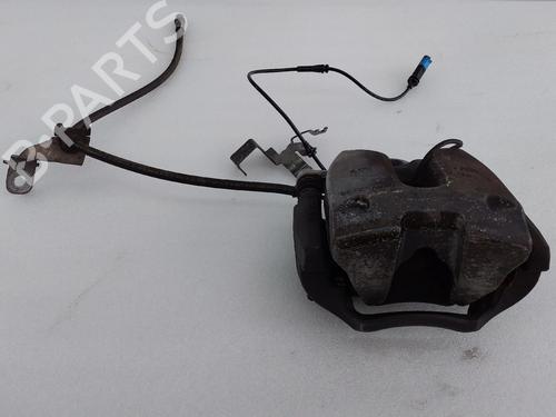 Used Left front brake caliper BMW X4 (G02, F98) xDrive 20 d (190 hp) 29942905