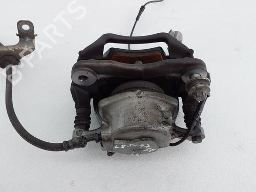 Left front brake caliper BMW X4 (G02, F98) xDrive 20 d | BP29942905M105