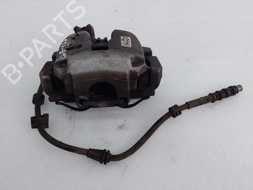 Used Right front brake caliper Right front brake caliper PEUGEOT PARTNER Box Body/MPV (K9) 1.5 BlueHDI 130 (131 hp) 29942906 29942906
