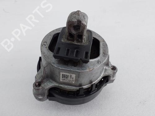 Used Engine mount BMW X4 (G02, F98) xDrive 20 d (190 hp) 29942907
