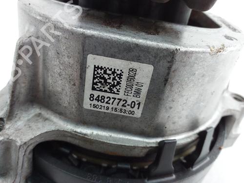 Engine mount BMW X4 (G02, F98) xDrive 20 d | BP29942907M89