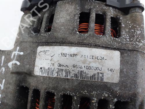 Alternator FORD FOCUS I Turnier (DNW) 1.4 16V | BP29942908M7